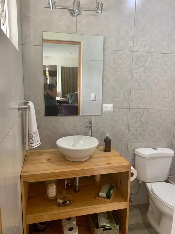 Se renta hermosa casa grande en Residencial Los Diamantes  — Casa en Alquiler en Los Diamantes, Carretera a El Salvador, Guatemala, Ciudad — foto 11 de 17