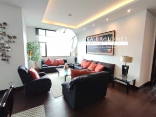 apartamento en renta en zona 14 — Apartamento en Alquiler en Zona 14, Guatemala, Ciudad — miniatura 1 de 16