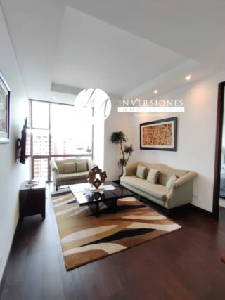 apartamento en renta en zona 14 — Apartamento en Alquiler en Zona 14, Guatemala, Ciudad — miniatura 11 de 16