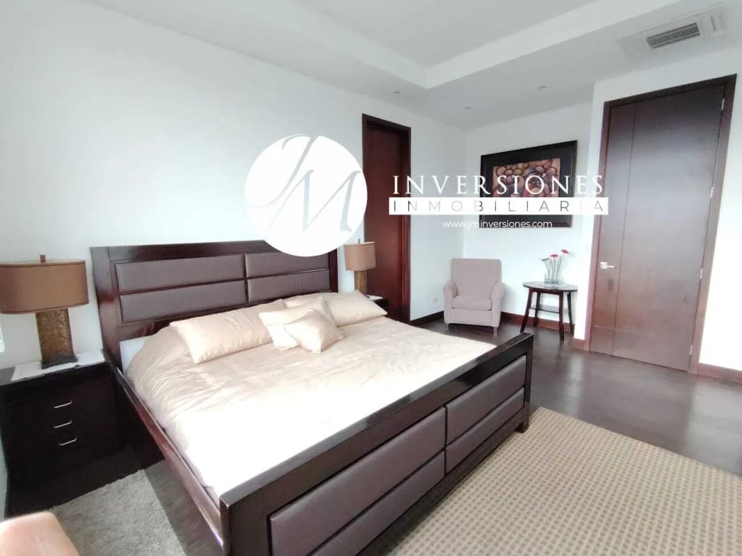 apartamento en renta en zona 14 - Miniatura 10