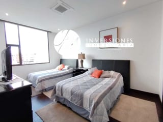 apartamento en renta en zona 14 — Apartamento en Alquiler en Zona 14, Guatemala, Ciudad — miniatura 8 de 16