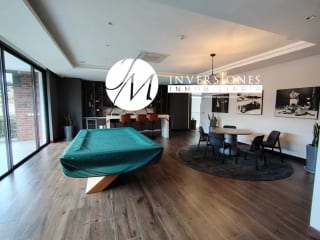 apartamento en renta en zona 14 — Apartamento en Alquiler en Zona 14, Guatemala, Ciudad — miniatura 2 de 16