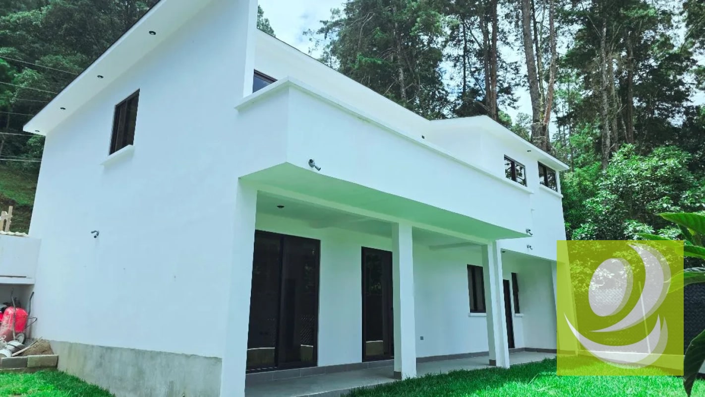 Casa para Estrenar en Terravista CAES - 5