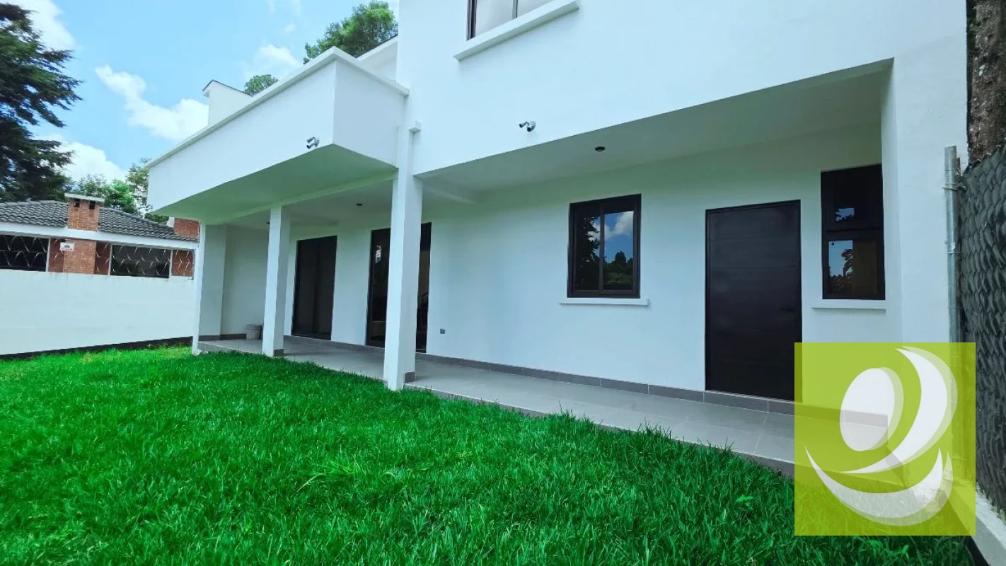 Casa para Estrenar en Terravista CAES - 1
