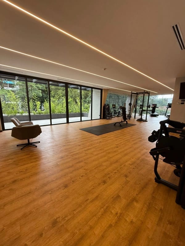 Apartamento en renta y venta en zona 10 — Apartamento en Venta en Santa Sofía 7AV, Zona 10, Guatemala, Ciudad — foto 12 de 14