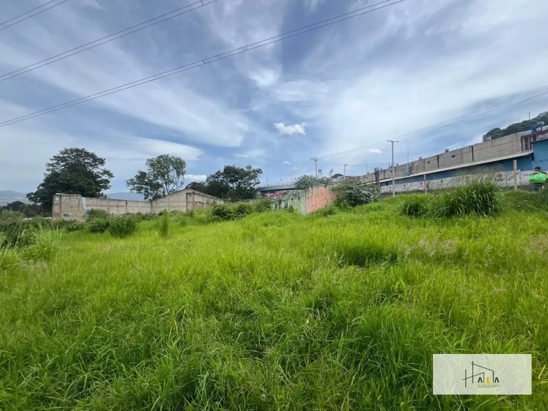 Venta terreno en sector industrial y comercial - 2