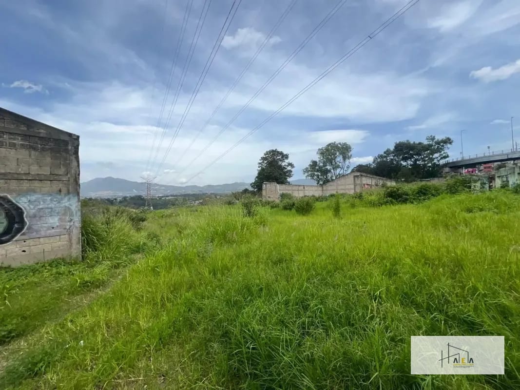 Venta terreno en sector industrial y comercial — Terreno en Venta en San Miguel Petapa, Guatemala, Ciudad — foto 2 de 5
