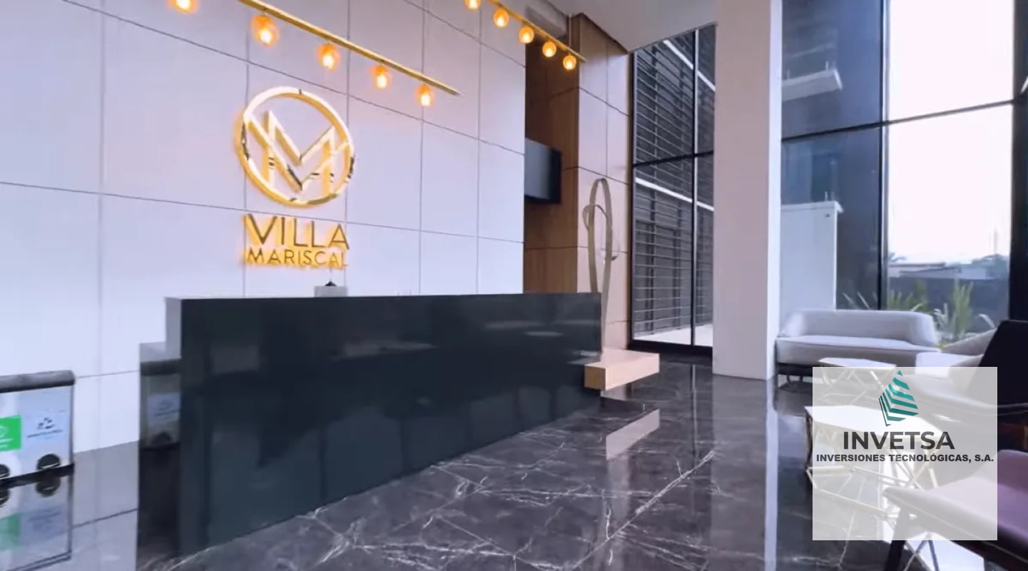 APARTAMENTO 3 DORMITORIOS VILLA MARISCAL ZONA 11 - 1