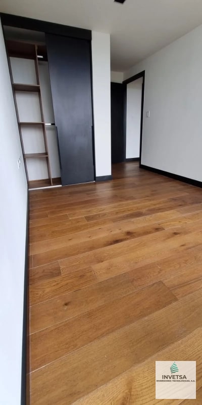 APARTAMENTO 3 DORMITORIOS VILLA MARISCAL ZONA 11 - 7