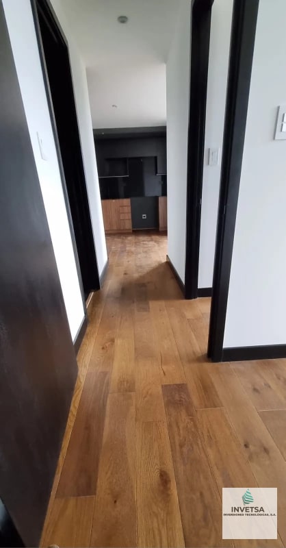 APARTAMENTO 3 DORMITORIOS VILLA MARISCAL ZONA 11 - 9