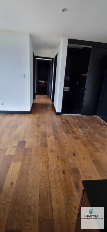 APARTAMENTO 3 DORMITORIOS VILLA MARISCAL ZONA 11 - 11
