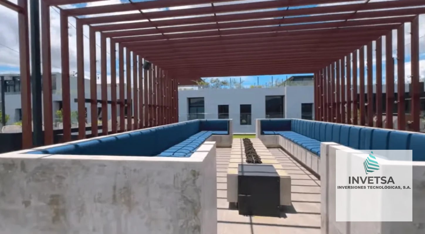 APARTAMENTO 2 DORMITORIOS VILLA MARISCAL ZONA 11 - 2