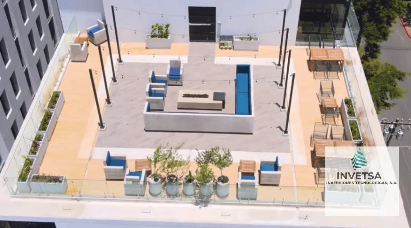 APARTAMENTO 2 DORMITORIOS VILLA MARISCAL ZONA 11 - 3