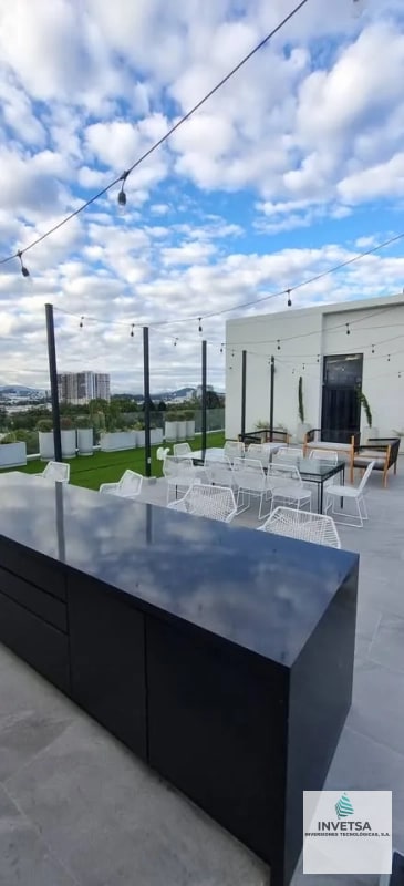 APARTAMENTO 2 DORMITORIOS VILLA MARISCAL ZONA 11 - 4