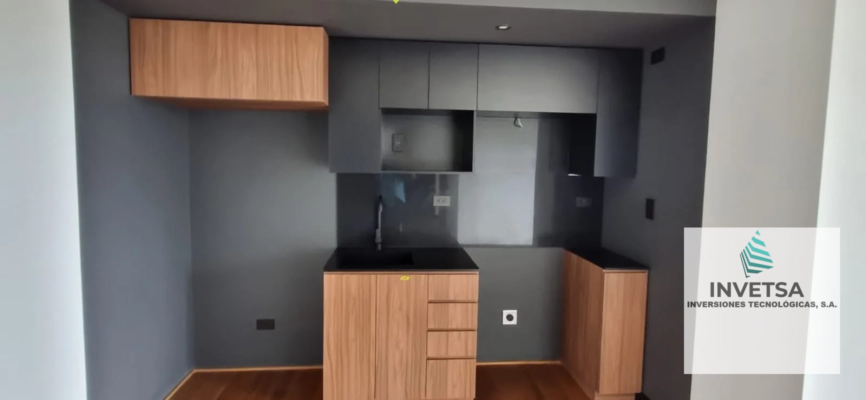 APARTAMENTO 2 DORMITORIOS VILLA MARISCAL ZONA 11 - 9