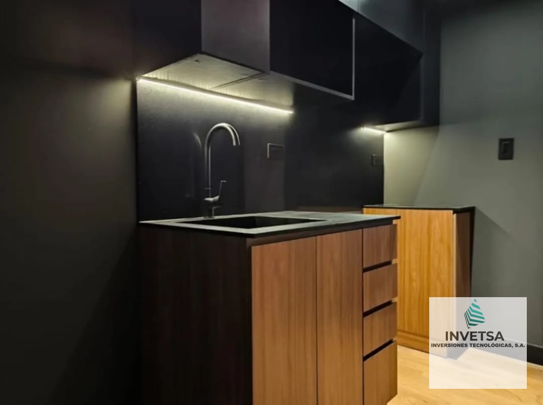 APARTAMENTO 2 DORMITORIOS VILLA MARISCAL ZONA 11 - 11