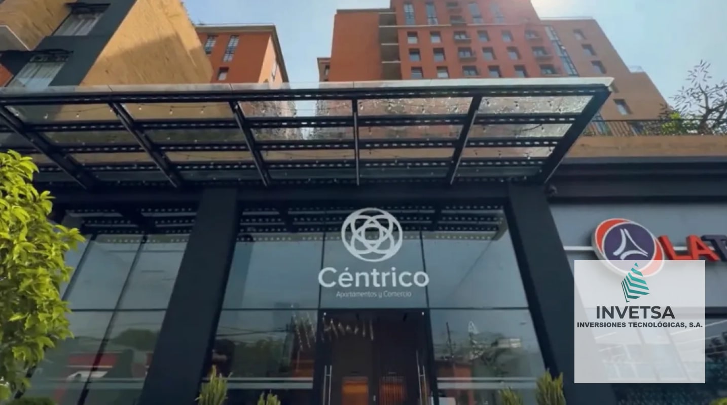 APARTAMENTO 3 DORMITORIOS CENTRICO ZONA 5 - 9