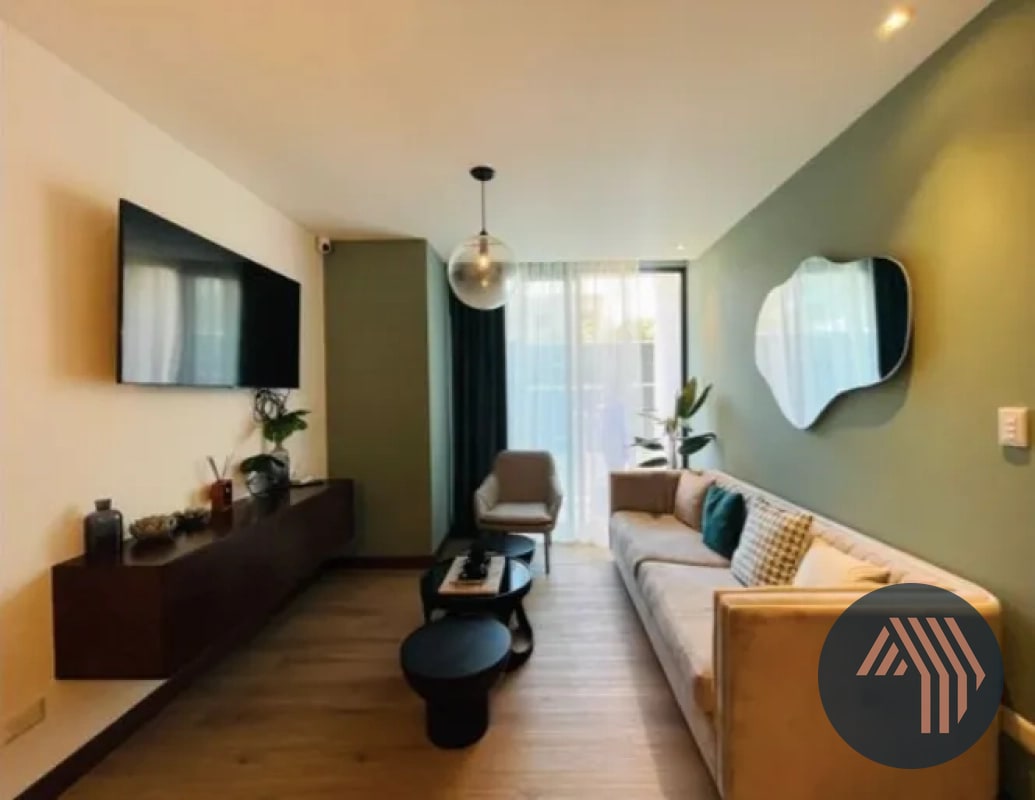 VENTA DE APARTAMENTOS PARA ESTRENAR - ARTIS, ZONA 13 - 4