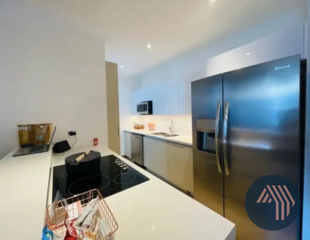 VENTA DE APARTAMENTOS PARA ESTRENAR - ARTIS, ZONA 13 - 3