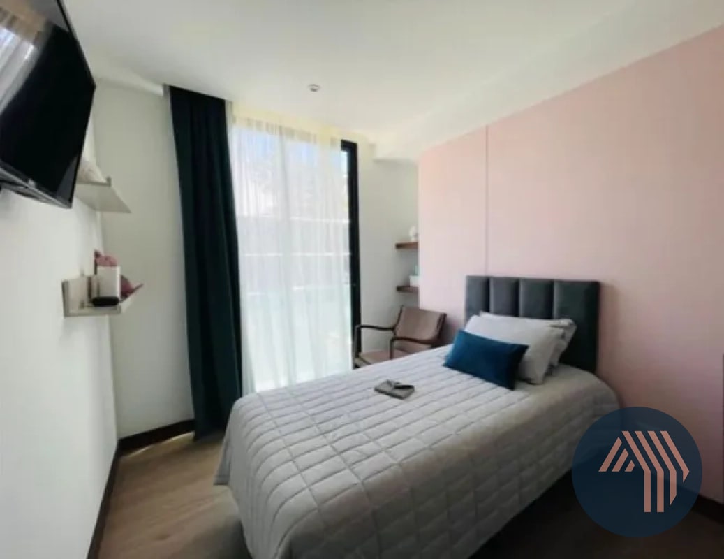 VENTA DE APARTAMENTOS PARA ESTRENAR - ARTIS, ZONA 13 - 2