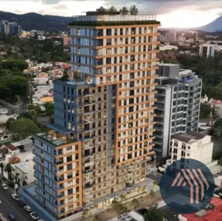 VENTA DE APARTAMENTOS PARA ESTRENAR - TOMUS, ZONA 15 — Apartamento en Venta en Tomus, Zona 15, Guatemala, Ciudad — miniatura 1 de 9