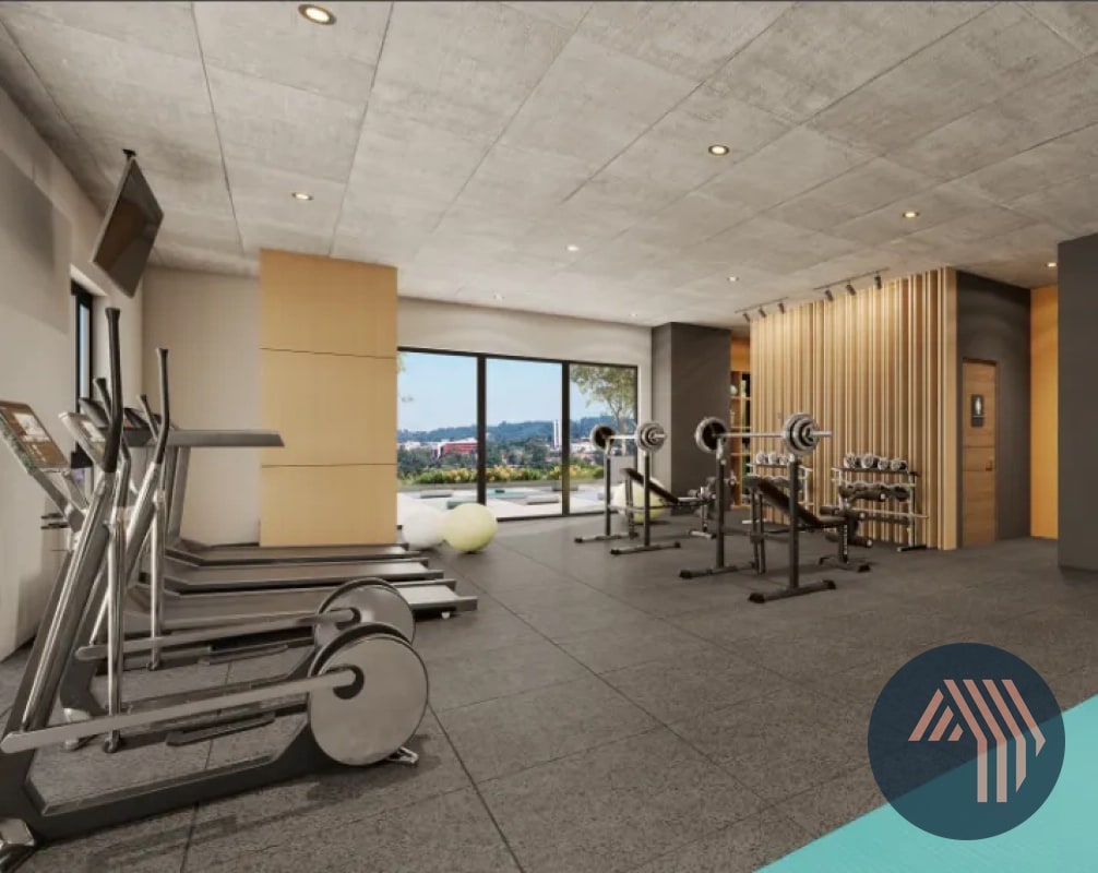 VENTA DE APARTAMENTOS PARA ESTRENAR - TOMUS, ZONA 15 - 8