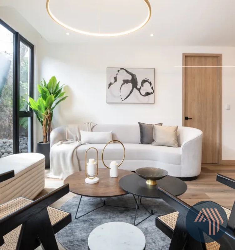 VENTA DE APARTAMENTOS PARA ESTRENAR - TOMUS, ZONA 15 - 3