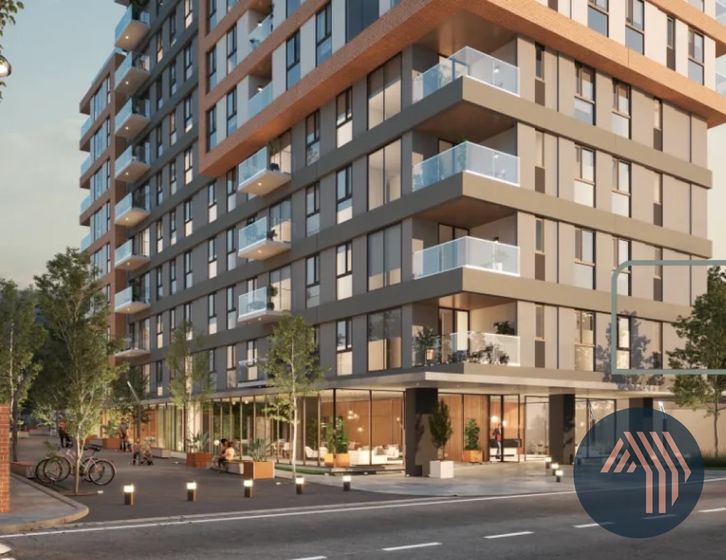 VENTA DE APARTAMENTOS PARA ESTRENAR - TOMUS, ZONA 15 - 1