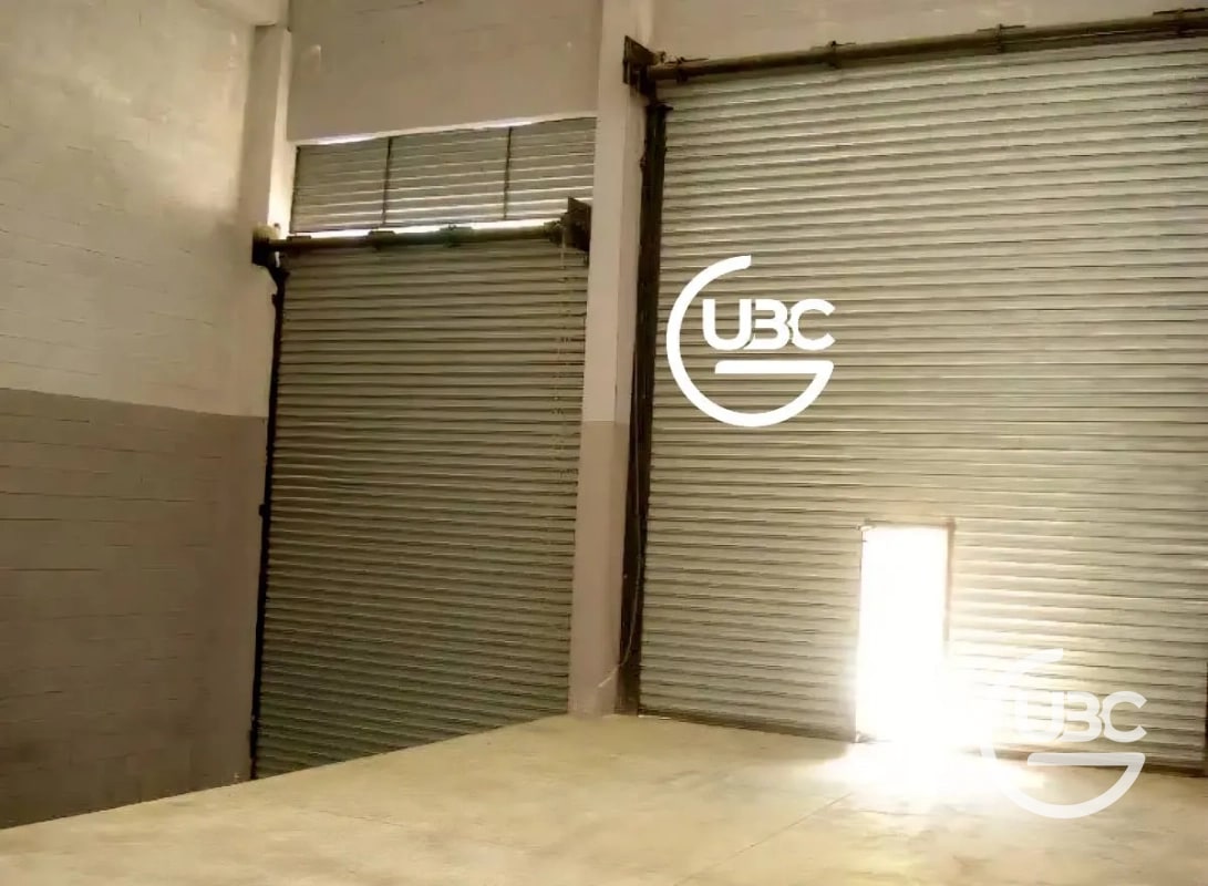 Bodega industrial en renta en Amatitlán 1,215m - 2