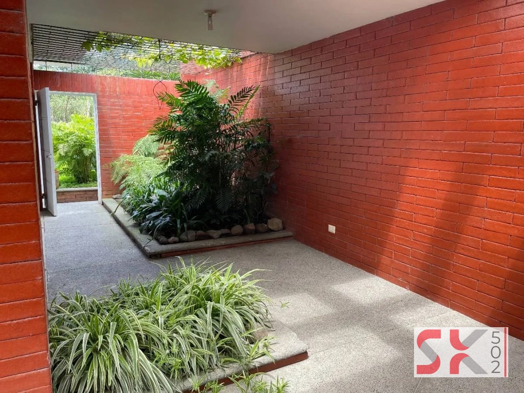 SE VENDE LINDA CASA EN UBICACIÓN PRIVILEGIADA - SAN RAFAEL 2 - 16