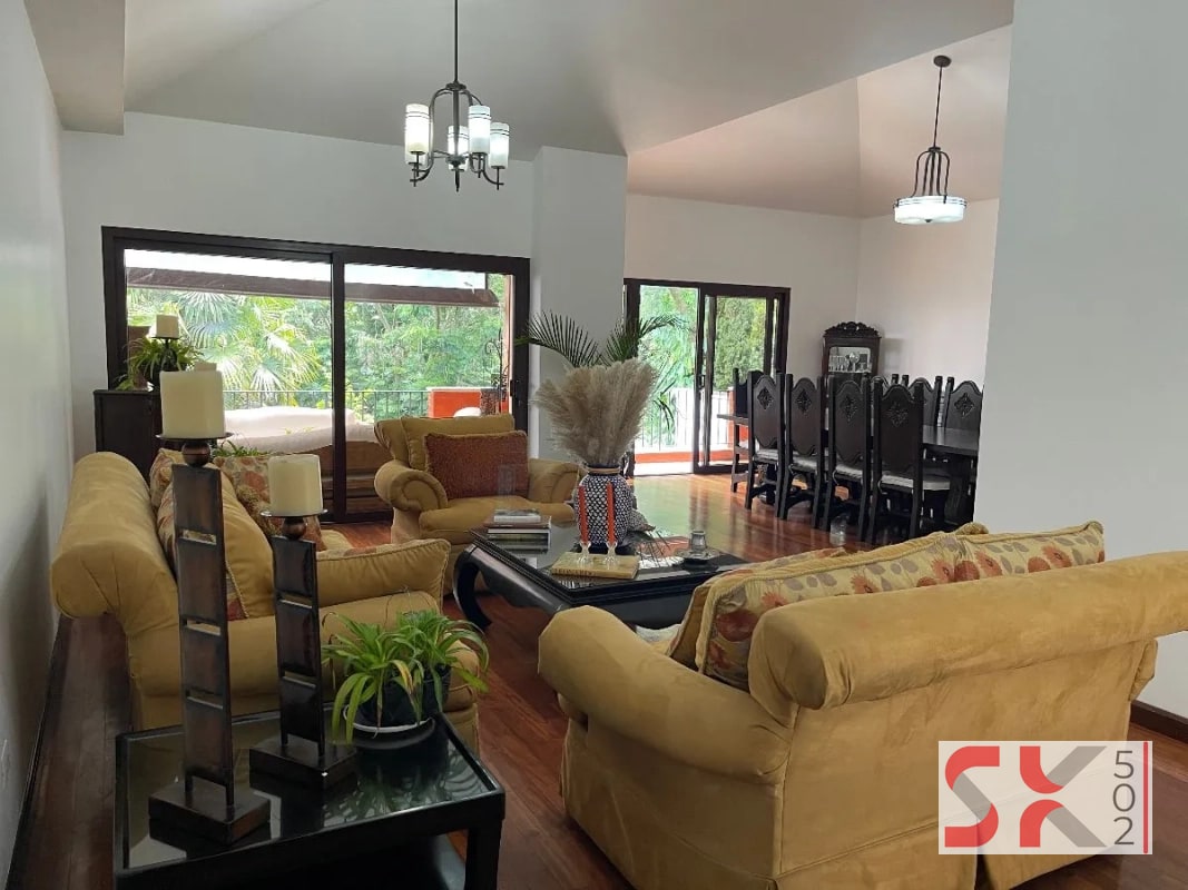 SE VENDE LINDA CASA EN UBICACIÓN PRIVILEGIADA - SAN RAFAEL 2 - 15