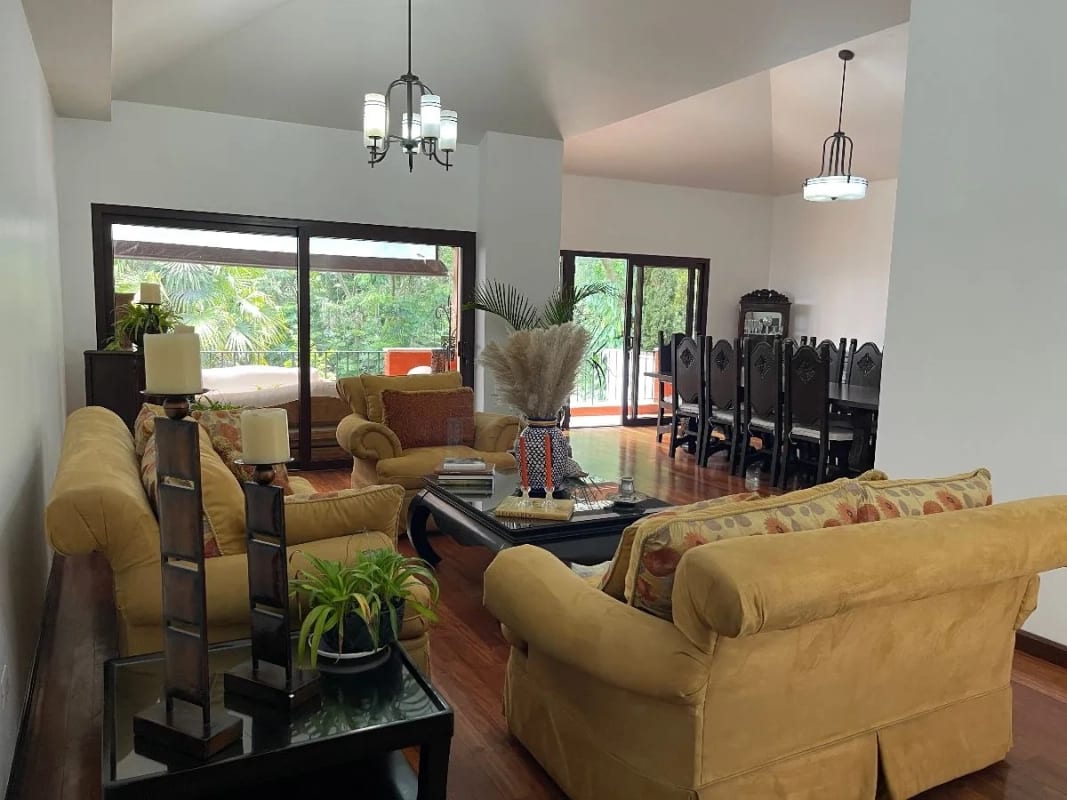 SE VENDE LINDA CASA EN UBICACIÓN PRIVILEGIADA - SAN RAFAEL 2 — Casa en Venta en San Rafael, Santa Catarina Pinula, Guatemala, Ciudad — foto 16 de 17