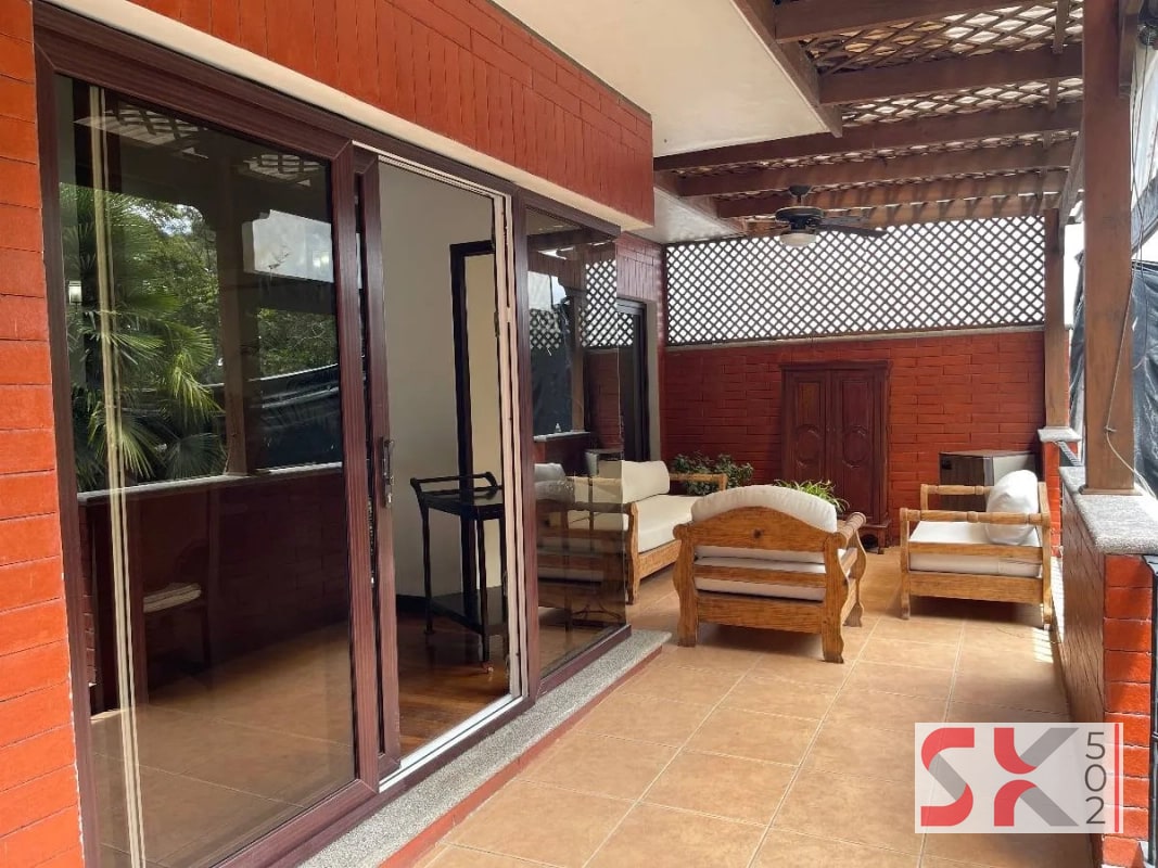 SE VENDE LINDA CASA EN UBICACIÓN PRIVILEGIADA - SAN RAFAEL 2 - 14