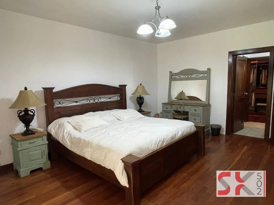 SE VENDE LINDA CASA EN UBICACIÓN PRIVILEGIADA - SAN RAFAEL 2 - 10