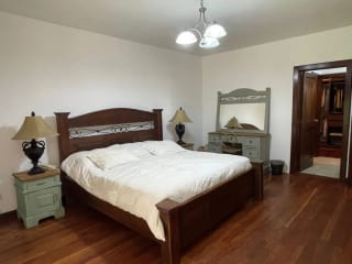 SE VENDE LINDA CASA EN UBICACIÓN PRIVILEGIADA - SAN RAFAEL 2 — Casa en Venta en San Rafael, Santa Catarina Pinula, Guatemala, Ciudad — miniatura 11 de 17
