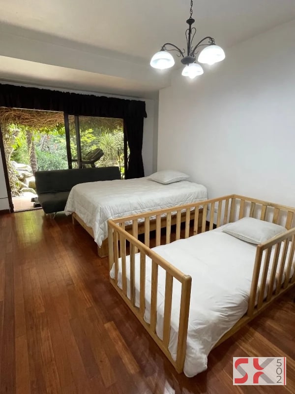 SE VENDE LINDA CASA EN UBICACIÓN PRIVILEGIADA - SAN RAFAEL 2 - 8