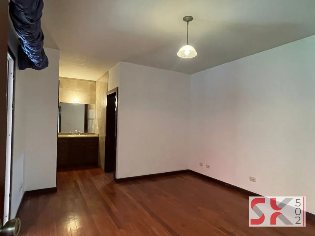 SE VENDE LINDA CASA EN UBICACIÓN PRIVILEGIADA - SAN RAFAEL 2 - 6