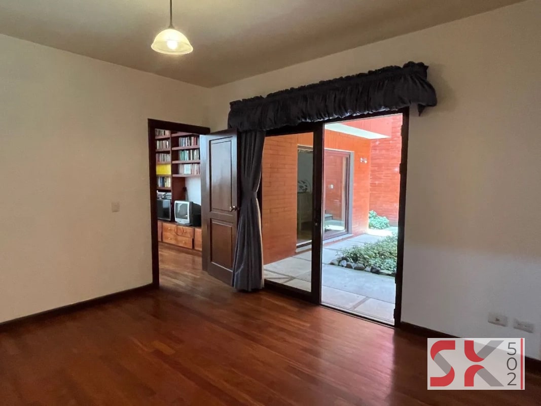 SE VENDE LINDA CASA EN UBICACIÓN PRIVILEGIADA - SAN RAFAEL 2 - 5