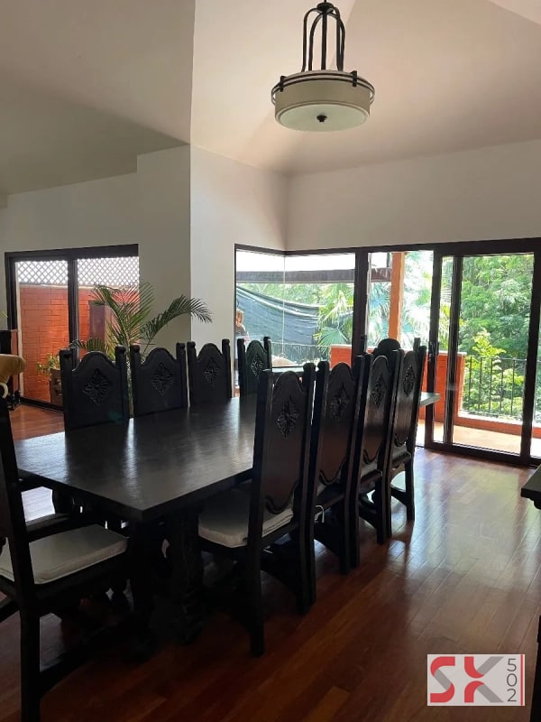 SE VENDE LINDA CASA EN UBICACIÓN PRIVILEGIADA - SAN RAFAEL 2 - 2