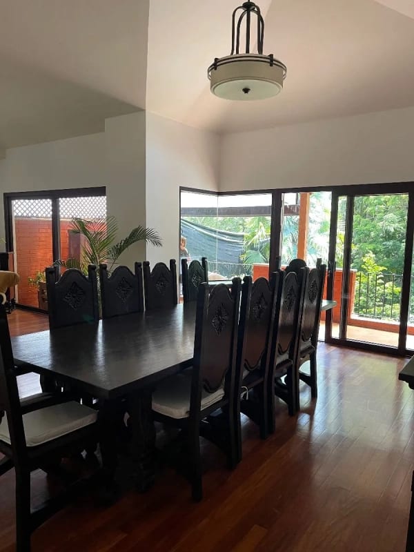 SE VENDE LINDA CASA EN UBICACIÓN PRIVILEGIADA - SAN RAFAEL 2 — Casa en Venta en San Rafael, Santa Catarina Pinula, Guatemala, Ciudad — foto 3 de 17
