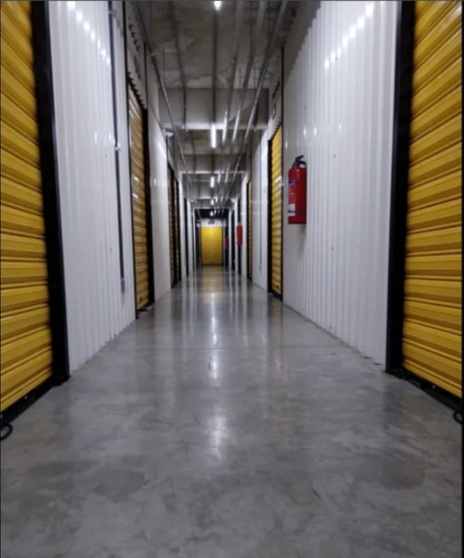 BODEGA PARA ALMACENAJE EN VENTA, zona 13.  ¡Guarda lo que no te cabe! — Bodega / Ofibodega en Venta en Zona 13, Guatemala, Ciudad — foto 7 de 7