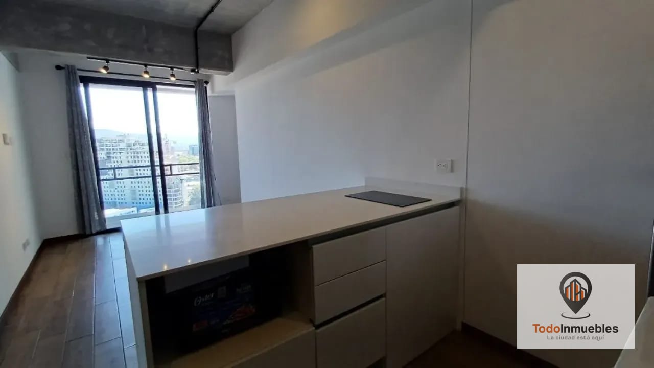 Apartamentos para estrenar en Inara 4 Norte — Apartamento en Alquiler en Zona 4, Guatemala, Ciudad — foto 2 de 12