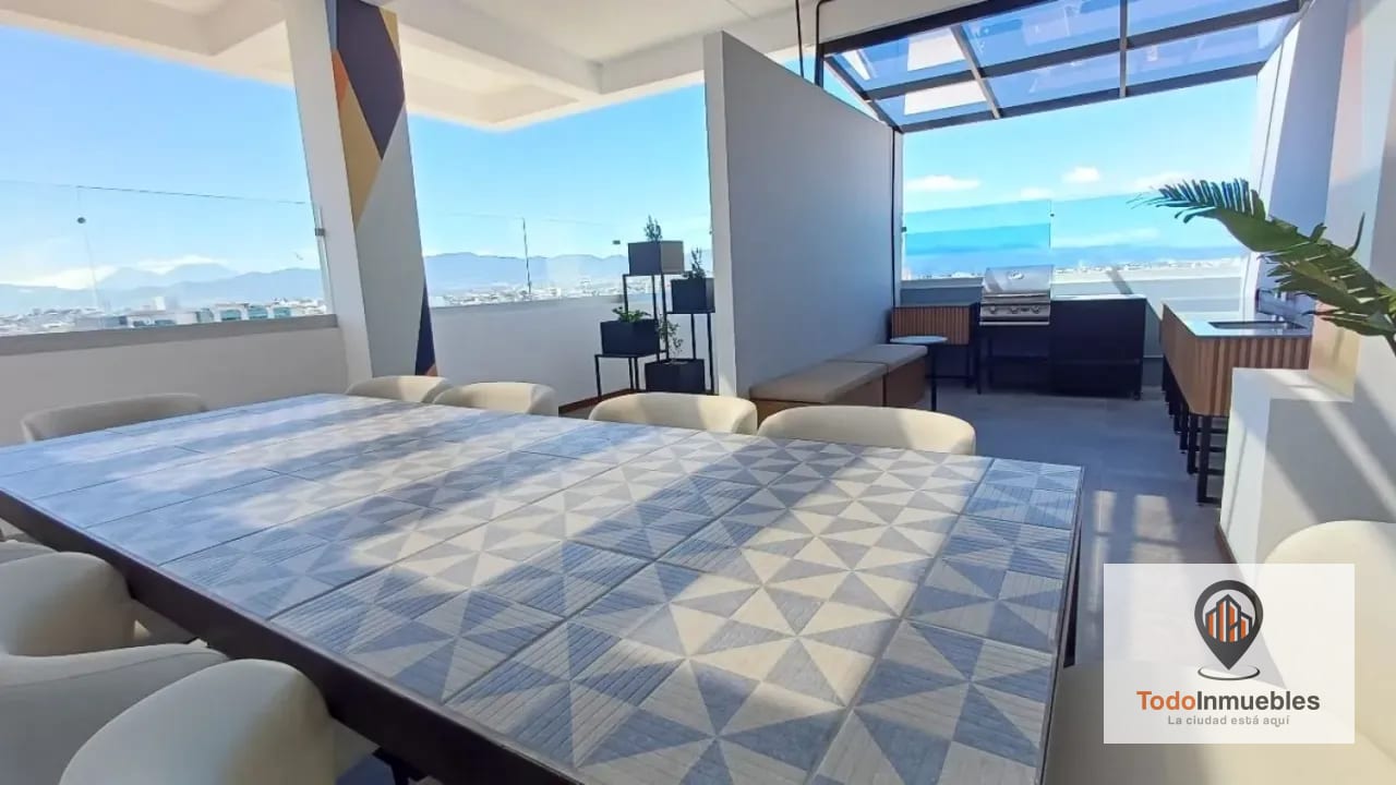 Apartamentos para estrenar en Inara 4 Norte — Apartamento en Alquiler en Zona 4, Guatemala, Ciudad — foto 8 de 12