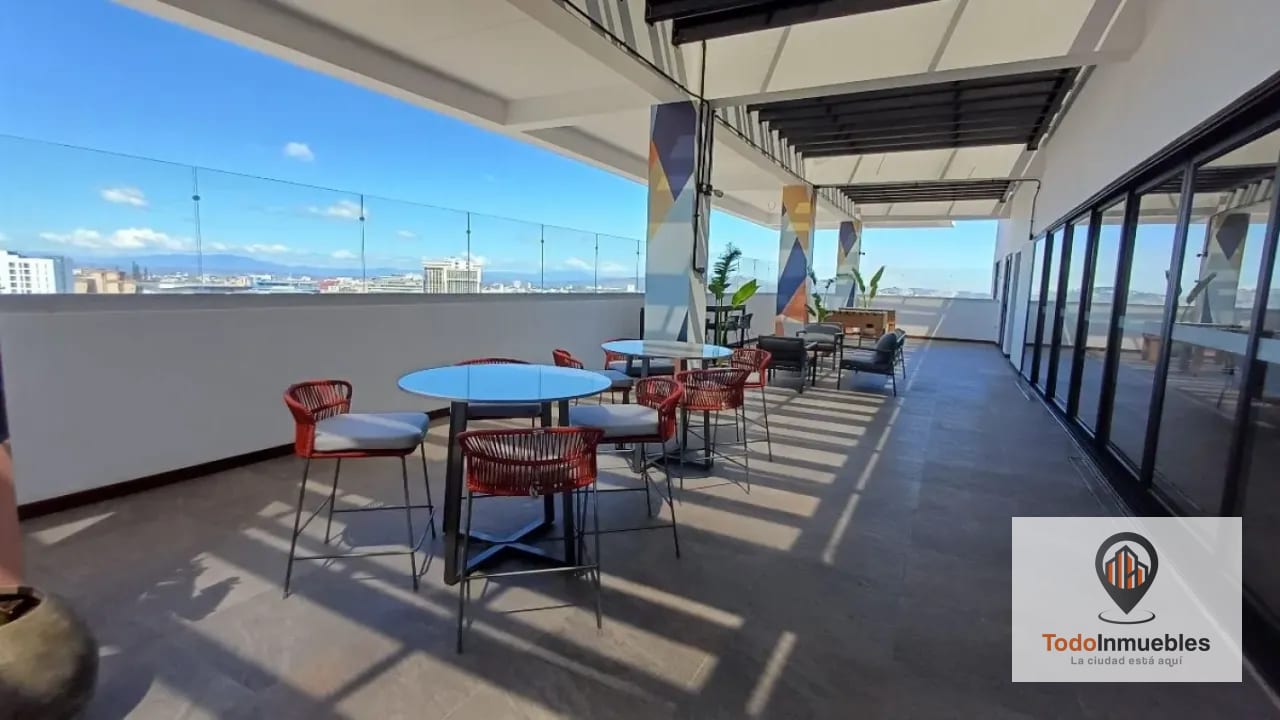 Apartamentos para estrenar en Inara 4 Norte — Apartamento en Alquiler en Zona 4, Guatemala, Ciudad — foto 10 de 12