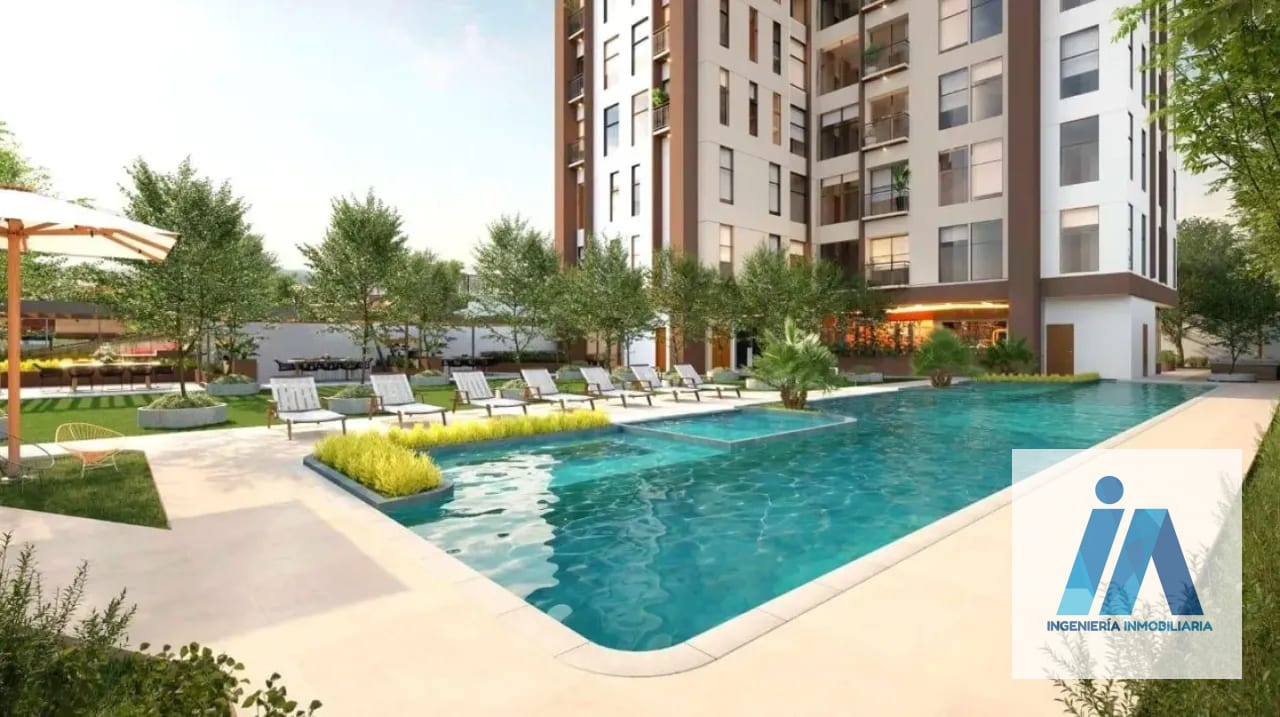 APARTAMENTO NUEVO EN VENTA - đEdificio Altaire, zona 11 Una oportunidad Ășnica con vistas espectaculares â Apartamento en Venta en Zona 11, Guatemala, Ciudad â foto 1 de 14