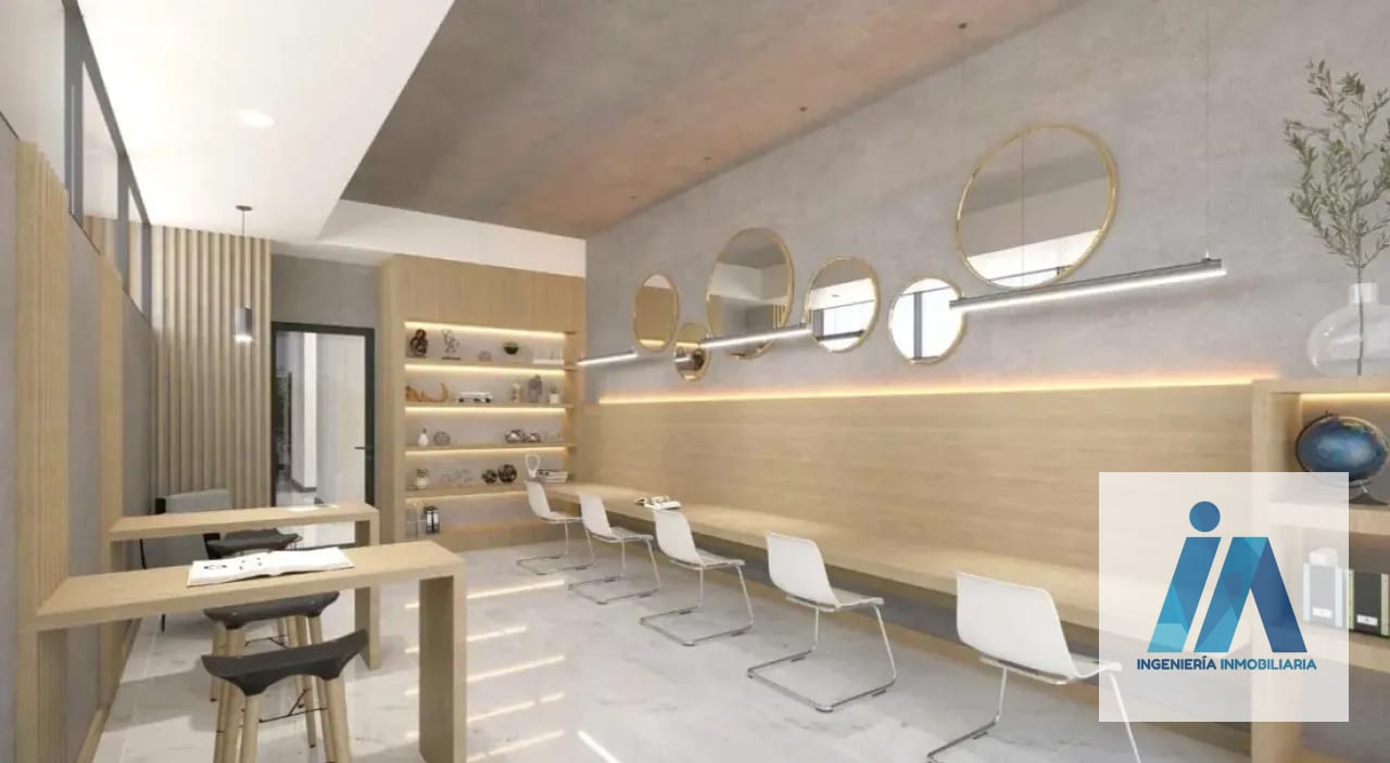 APARTAMENTO NUEVO EN VENTA - 📍Edificio Altaire, zona 11 Una oportunidad única con vistas espectaculares — Apartamento en Venta en Zona 11, Guatemala, Ciudad — foto 6 de 14
