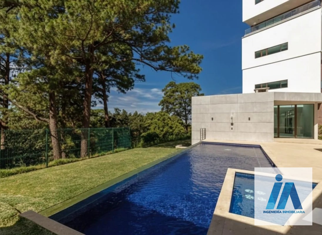 APARTAMENTO EN ALQUILER 📍Viú Cayalá, z. 16 ¡EXCLUSIVIDAD Y ELEGANCIA CON JARDÍN PRIVADO! - 9