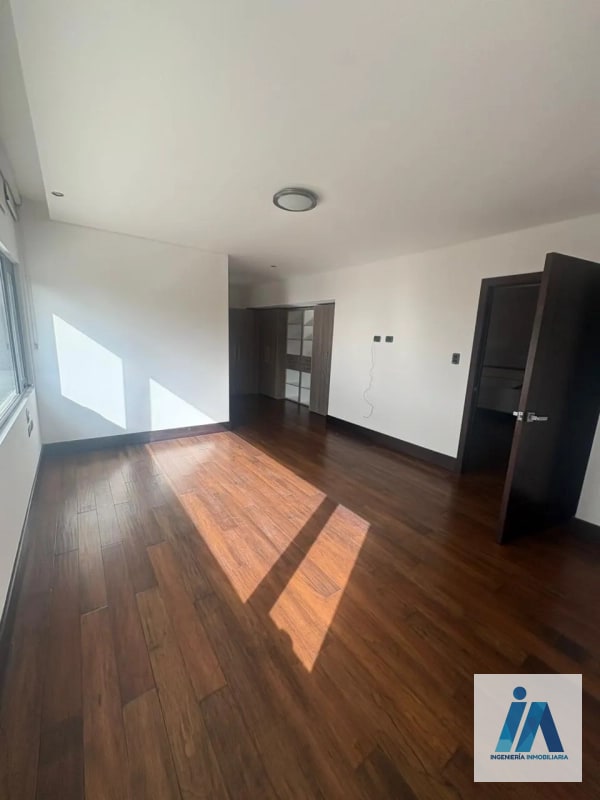 APARTAMENTO EN ALQUILER 📍Viú Cayalá, z. 16 ¡EXCLUSIVIDAD Y ELEGANCIA CON JARDÍN PRIVADO! - 5