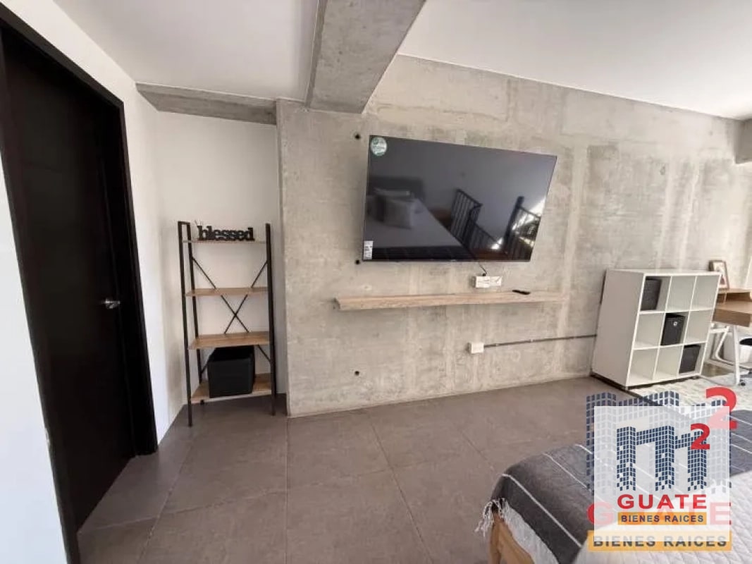 Apartamento en Renta, Zona 10 - 8
