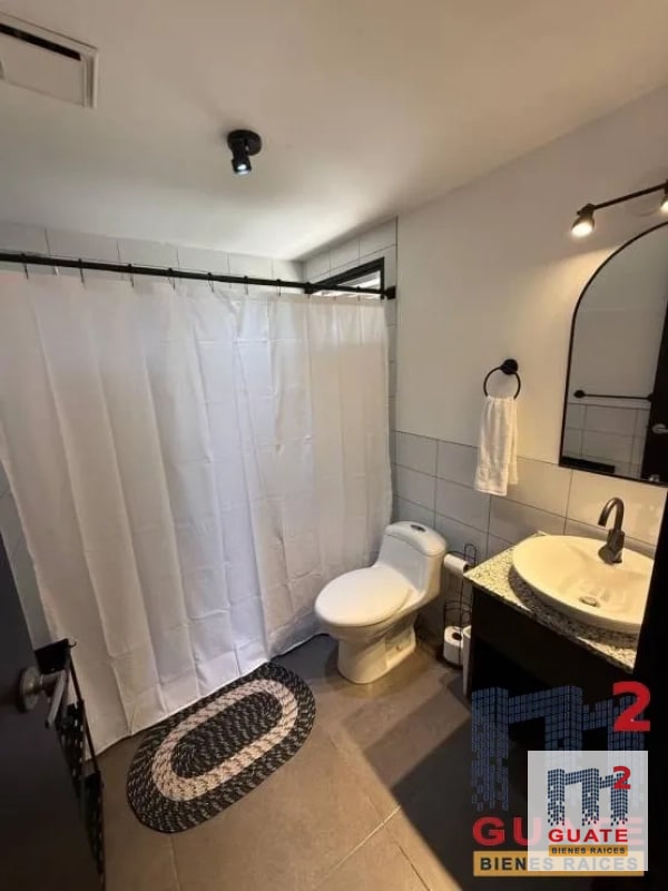 Apartamento en Renta, Zona 10 - 4